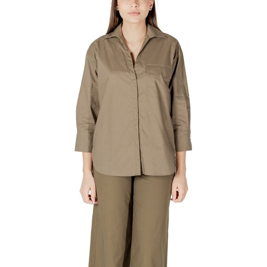 Liu Jo  Women Shirt