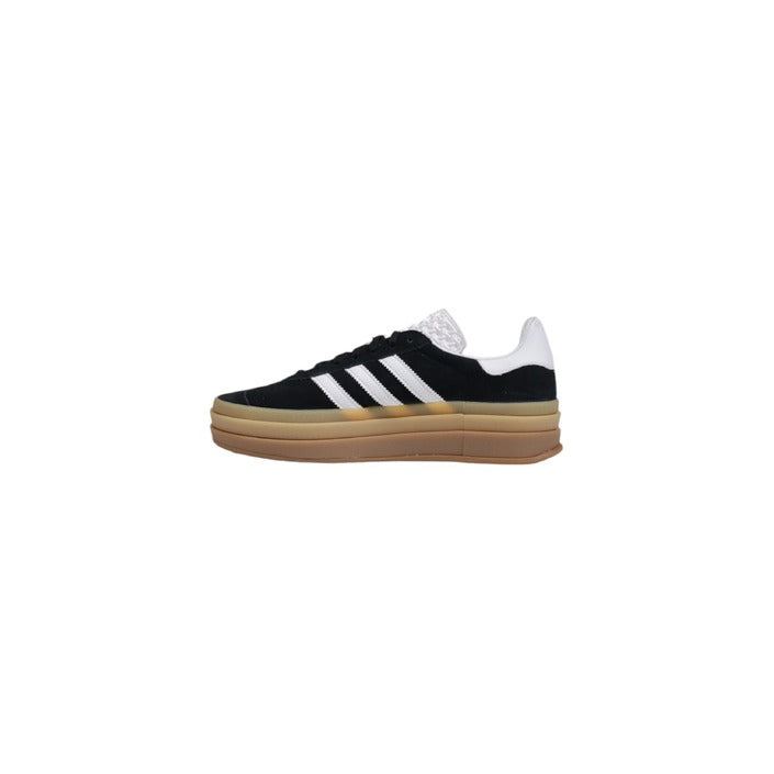 Adidas Women Rubber Sole Sneakers