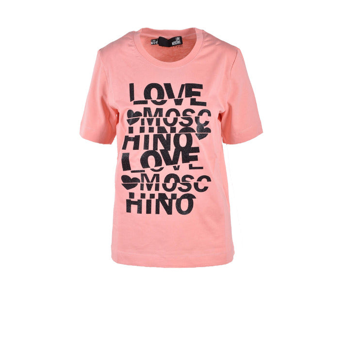 Love Moschino Women T-Shirt