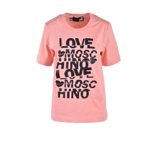 Love Moschino Women T-Shirt