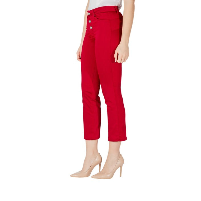 Liu Jo  Women Capri Trousers