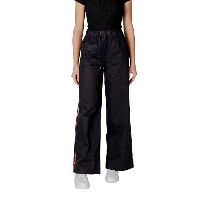 Desigual  Women Track Suit Pants