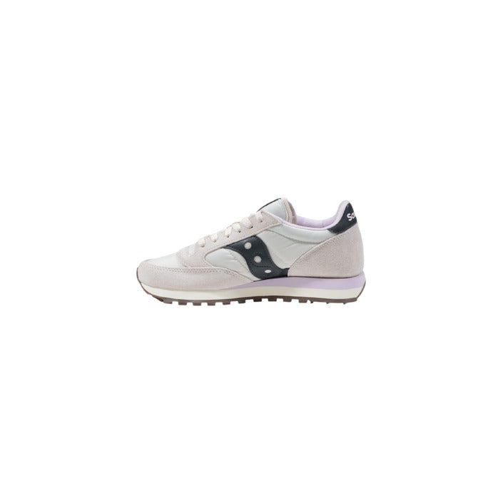 Saucony Women Leather Sneakers