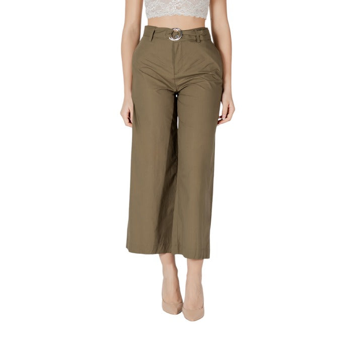 Liu Jo  Women Capri Trousers
