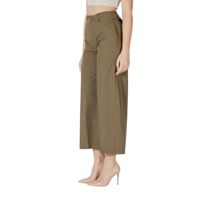Liu Jo  Women Capri Trousers