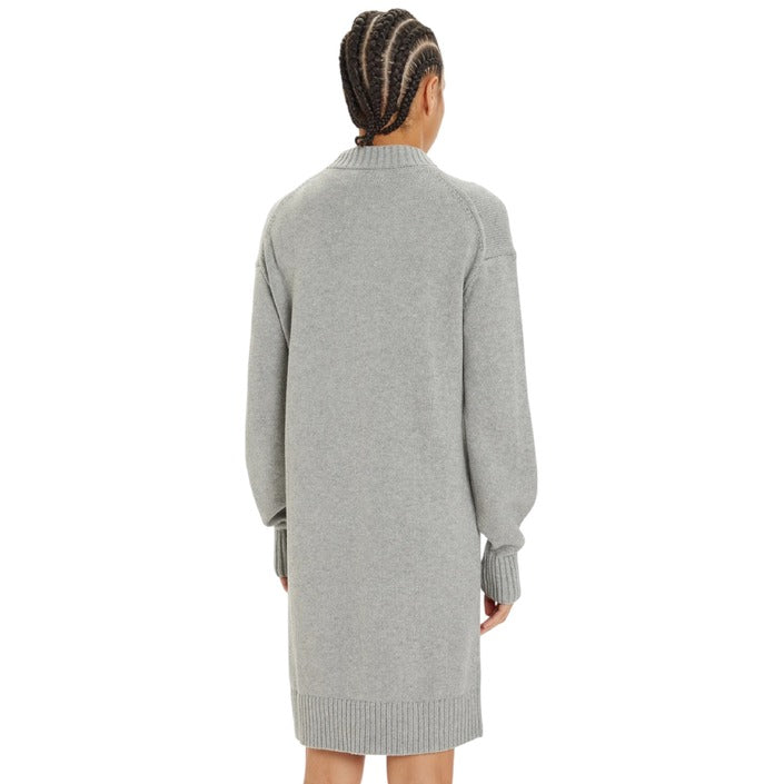 Calvin Klein Women Sweater Dress
