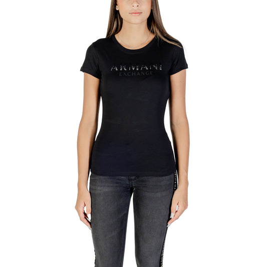 Armani Exchange  Women T-Shirt
