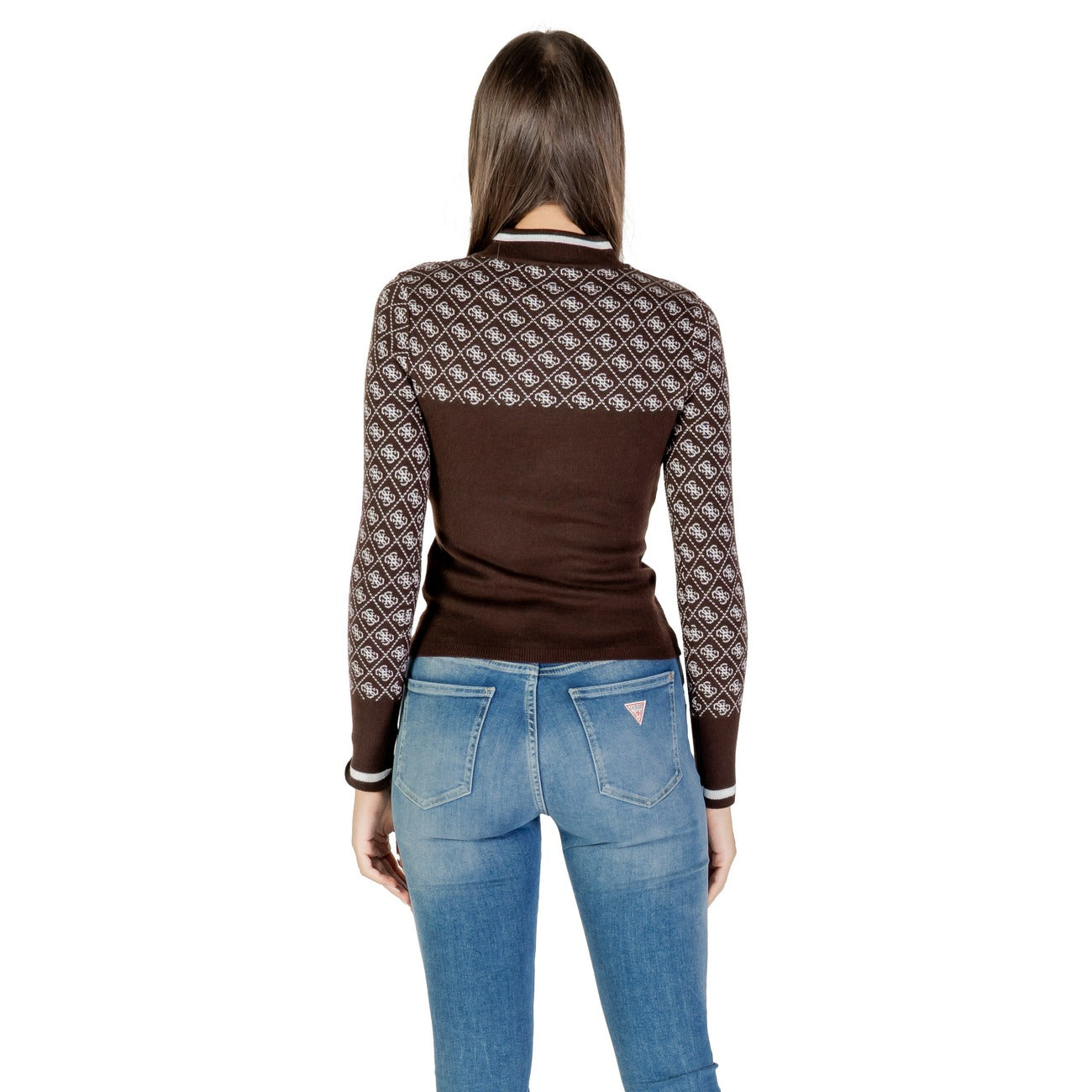 Guess  Women Knitwear
