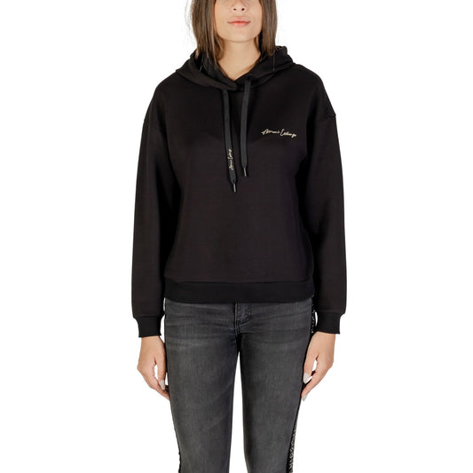 Armani Exchange  Women Hoodie Sweatshirts