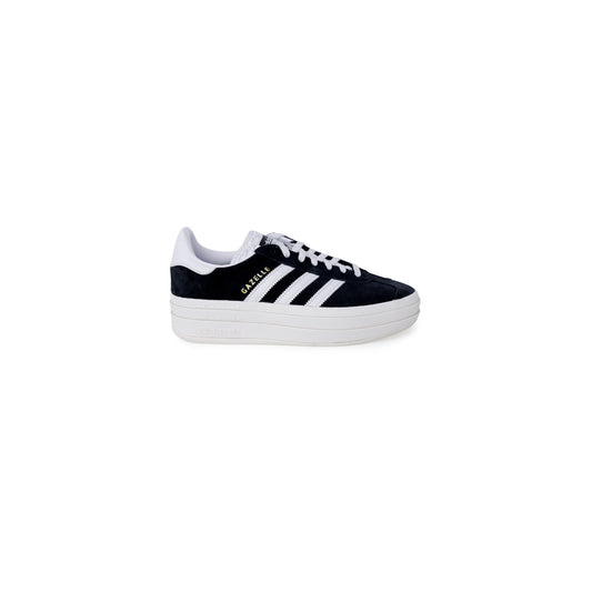 Adidas Gazelle Women Sneakers With Thick Sole