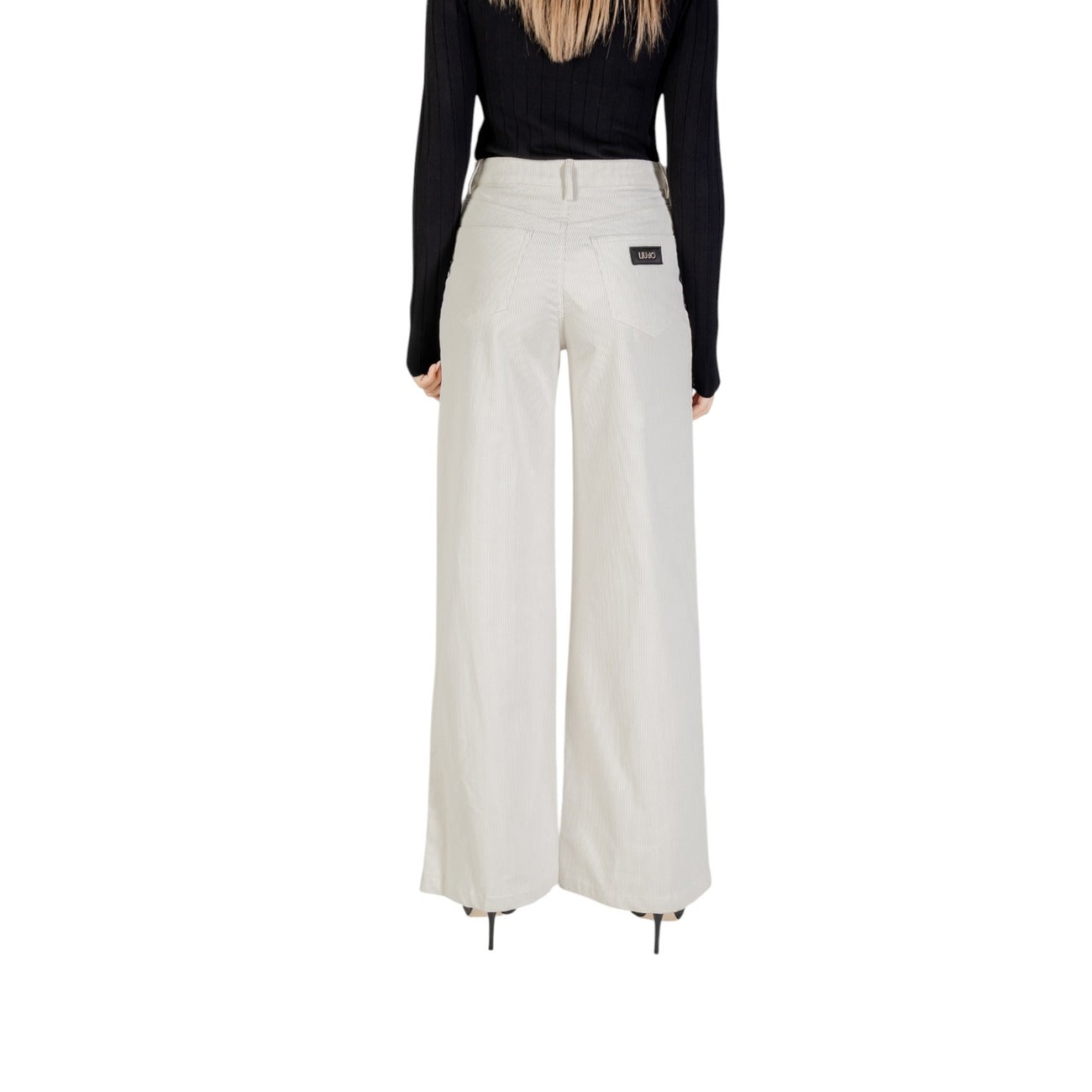 Liu Jo  Women Trousers