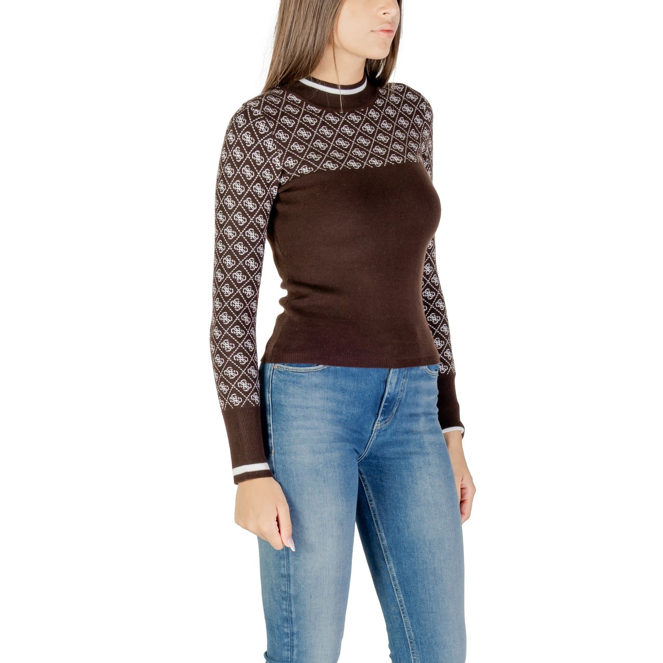 Guess  Women Knitwear