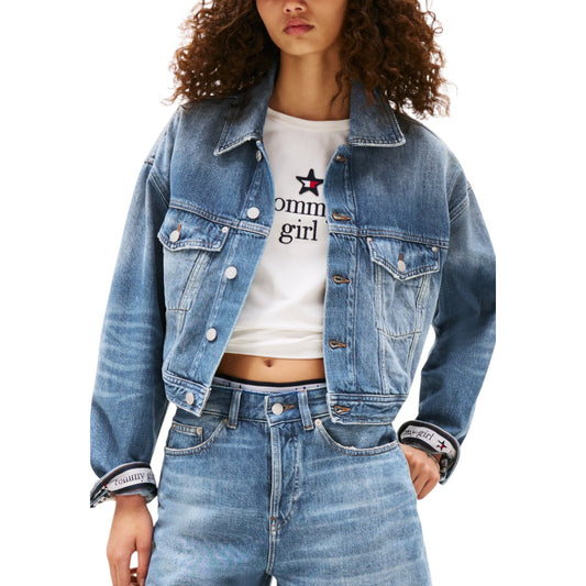 Tommy Hilfiger Jeans Women Blazer