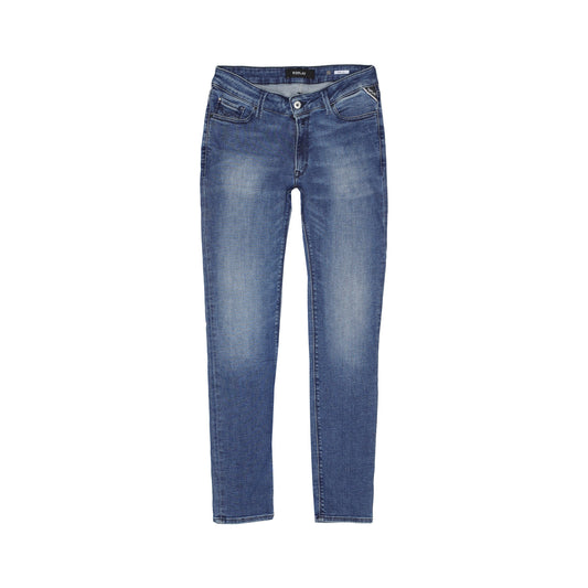 Replay  Women Blue Jeans