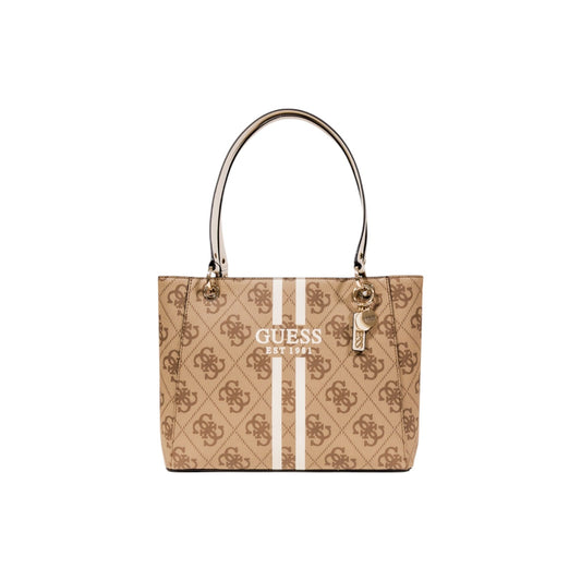 Guess Women Top Handle Bag
