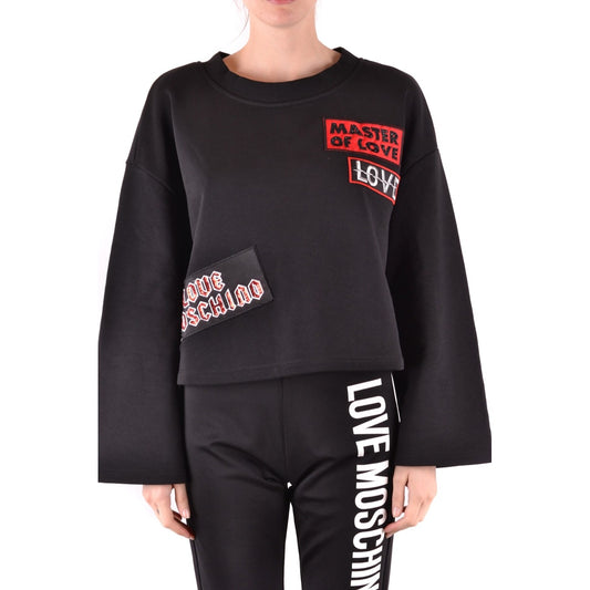 Love Moschino  Women Sweatshirts