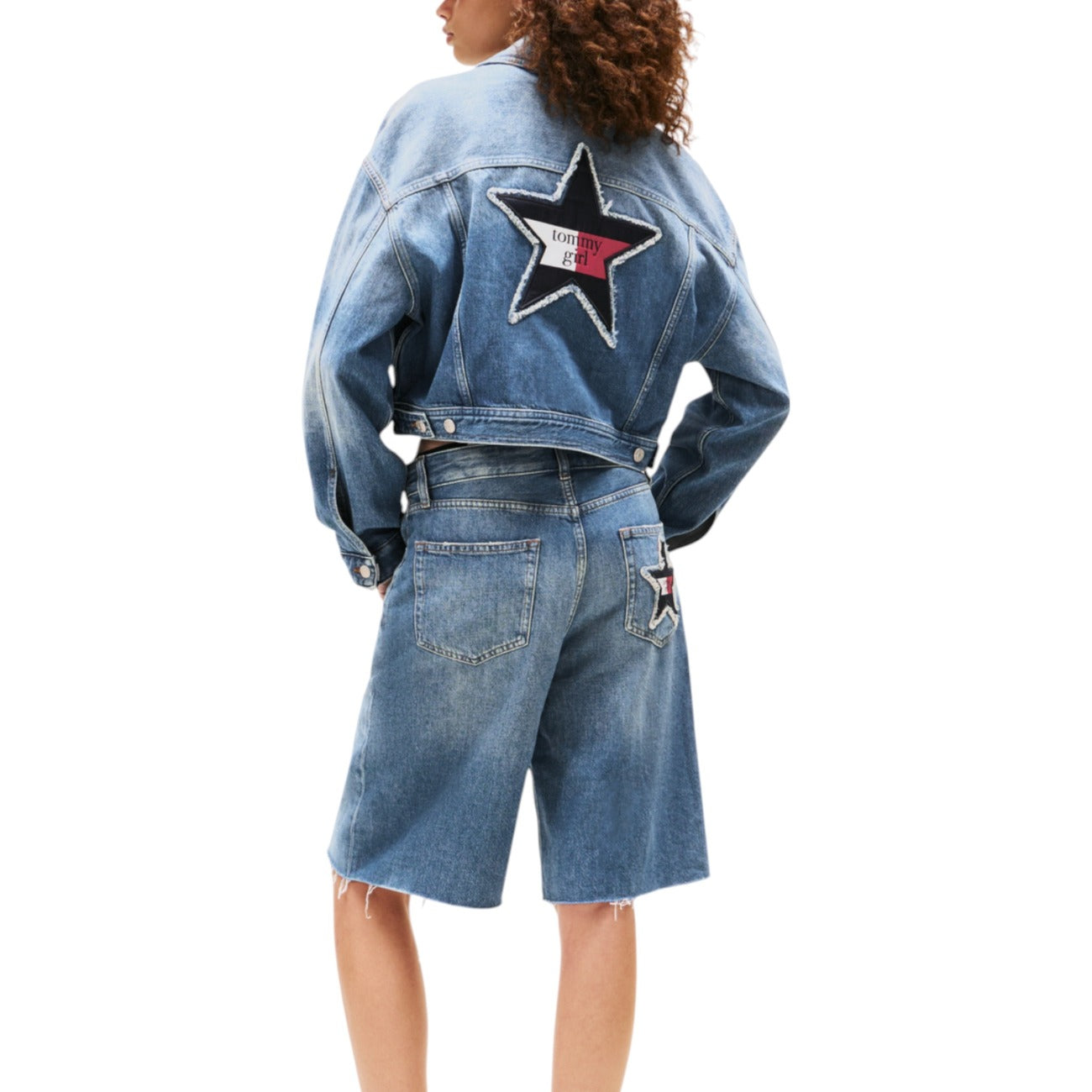 Tommy Hilfiger Jeans Women Blazer