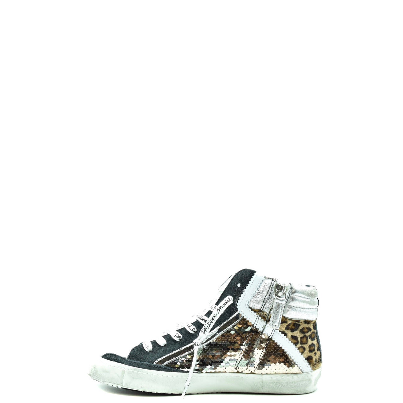 Philippe Model Women Sneakers