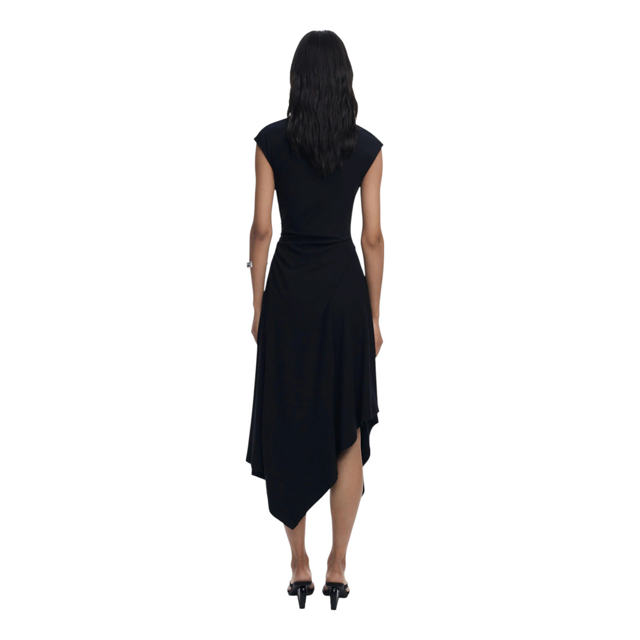 Desigual  Women Dress