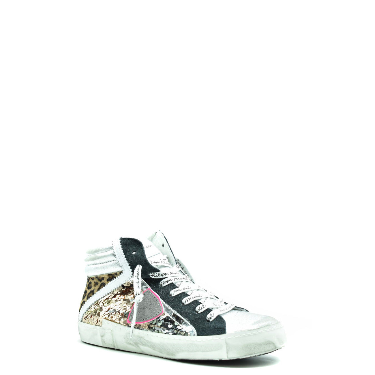 Philippe Model Women Sneakers