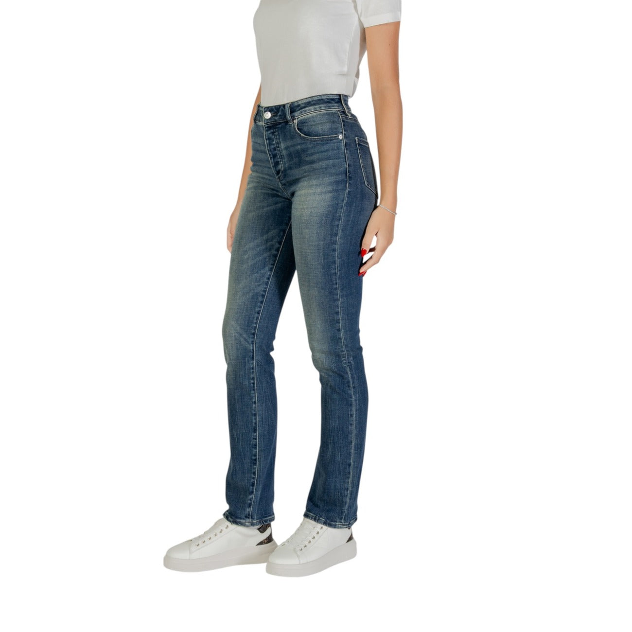 Armani Exchange Women Jeans