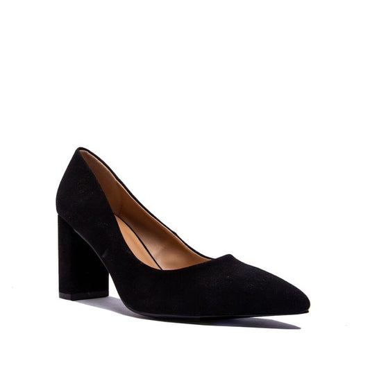 Women Classic Pumps