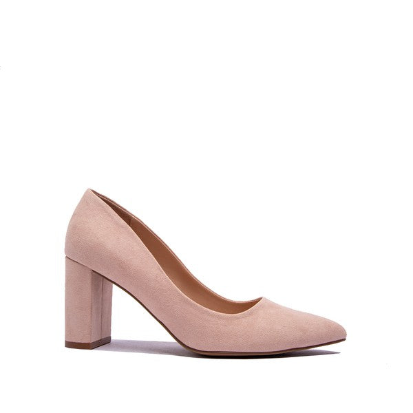Women Classic Pumps