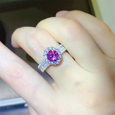 A Carat of Diamond Bliss Ring